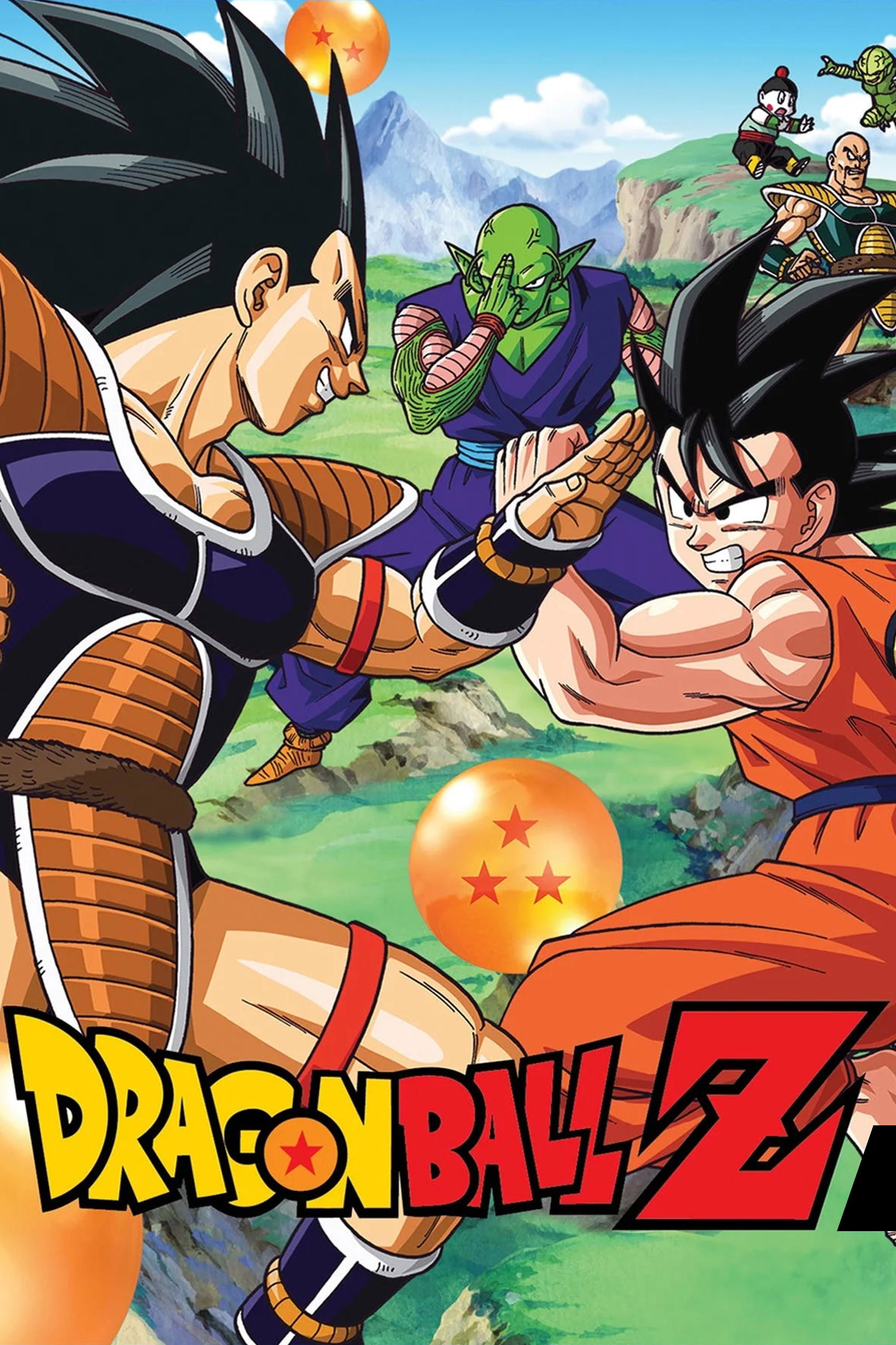 Dragon Ball Z