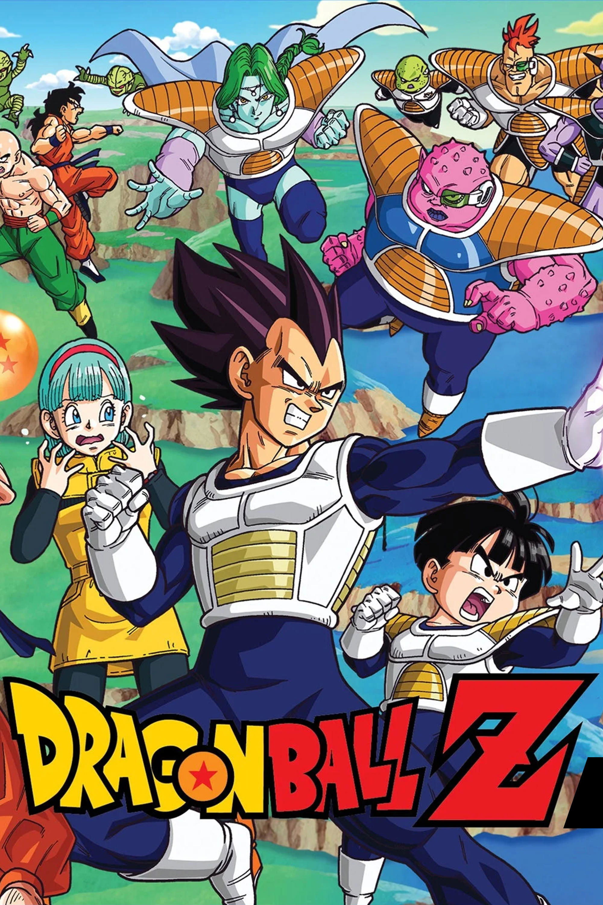 Dragon Ball Z