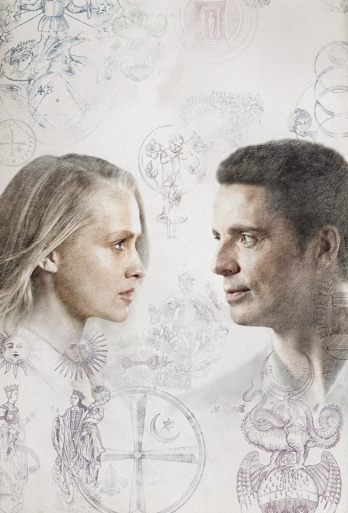 El descubrimiento de las brujas