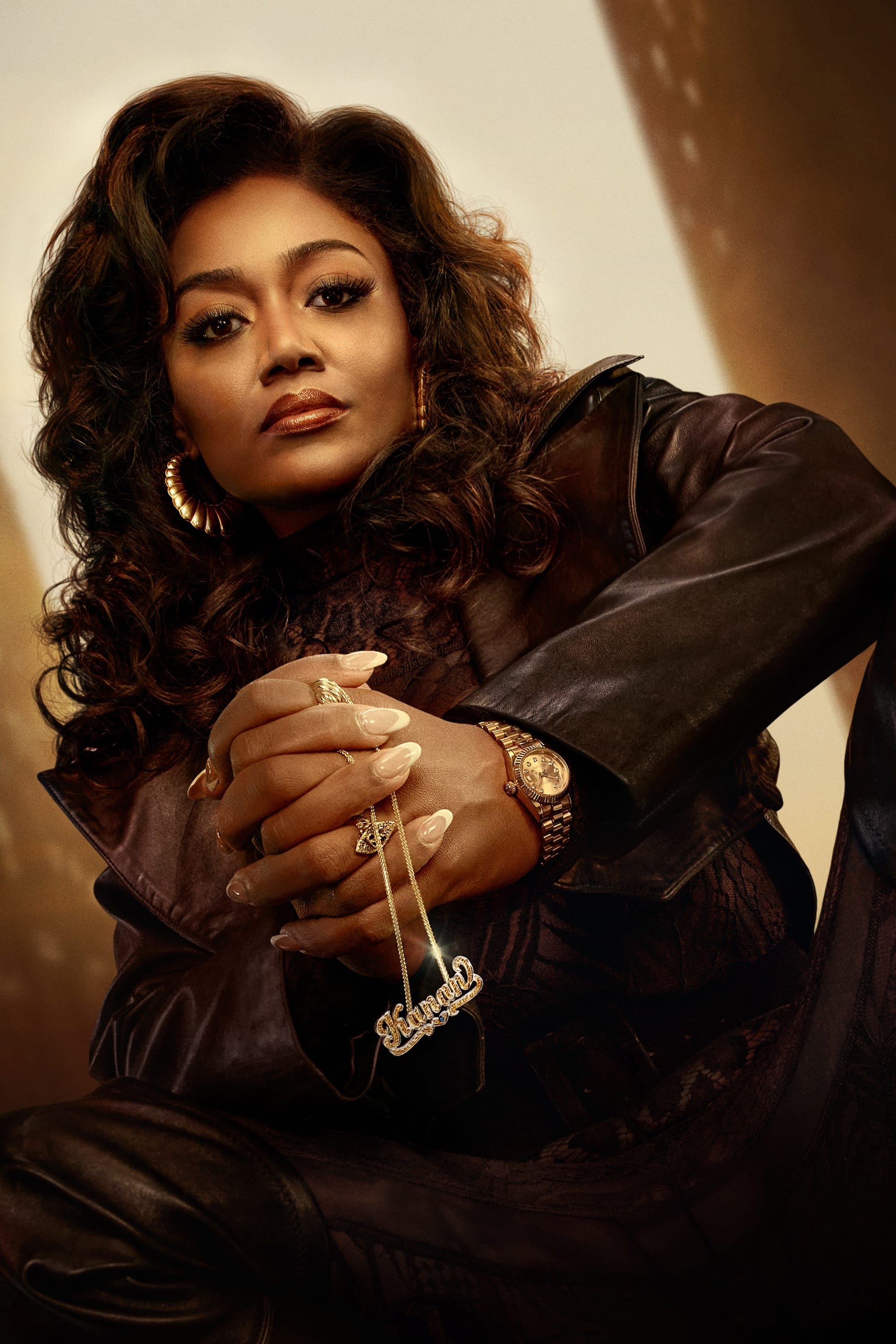 Power Book III: Raising Kanan