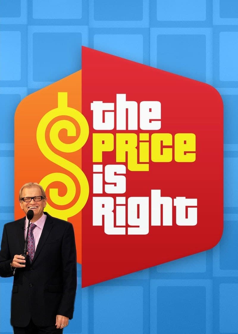 The Price Is Right