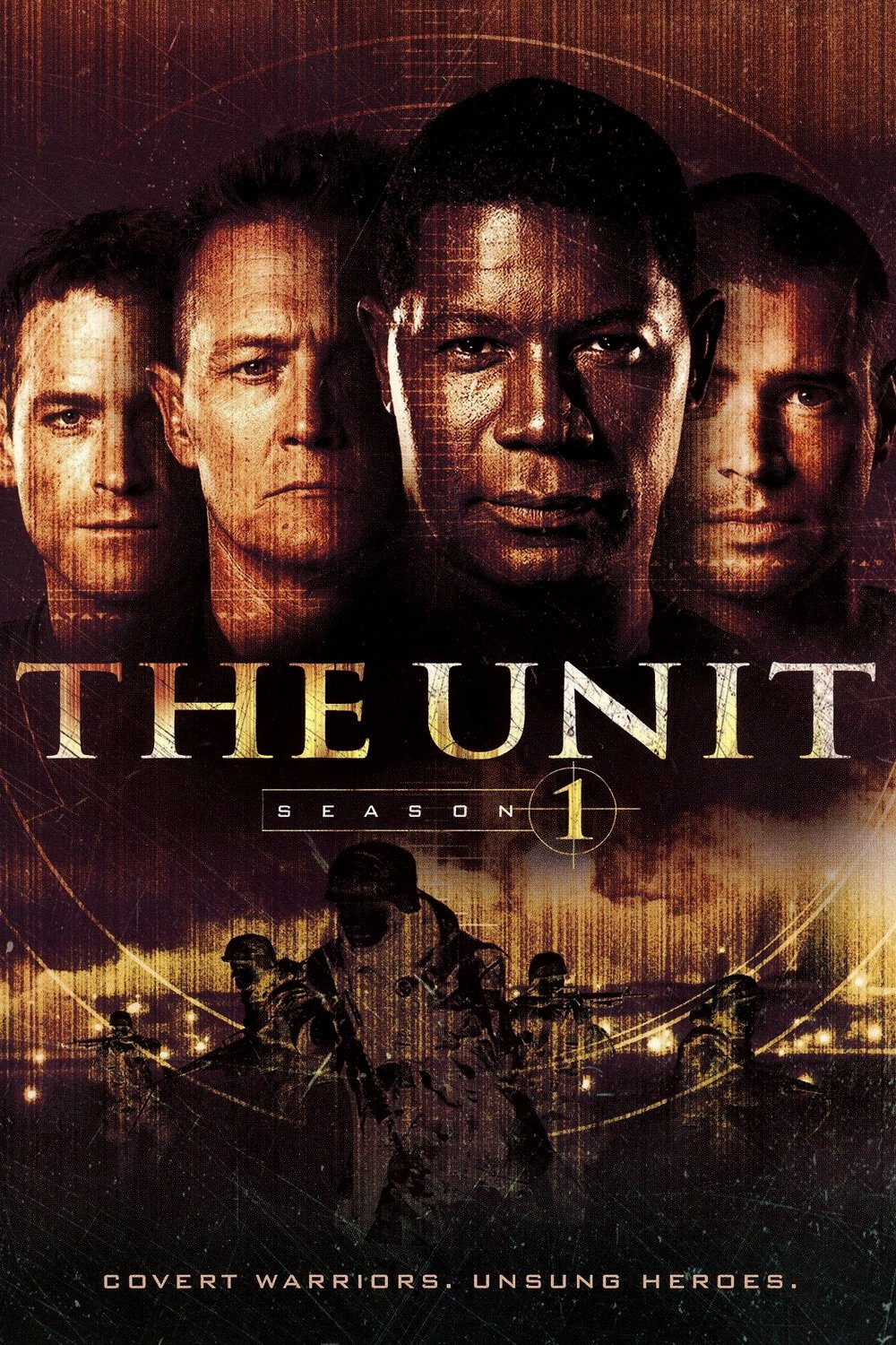 The Unit