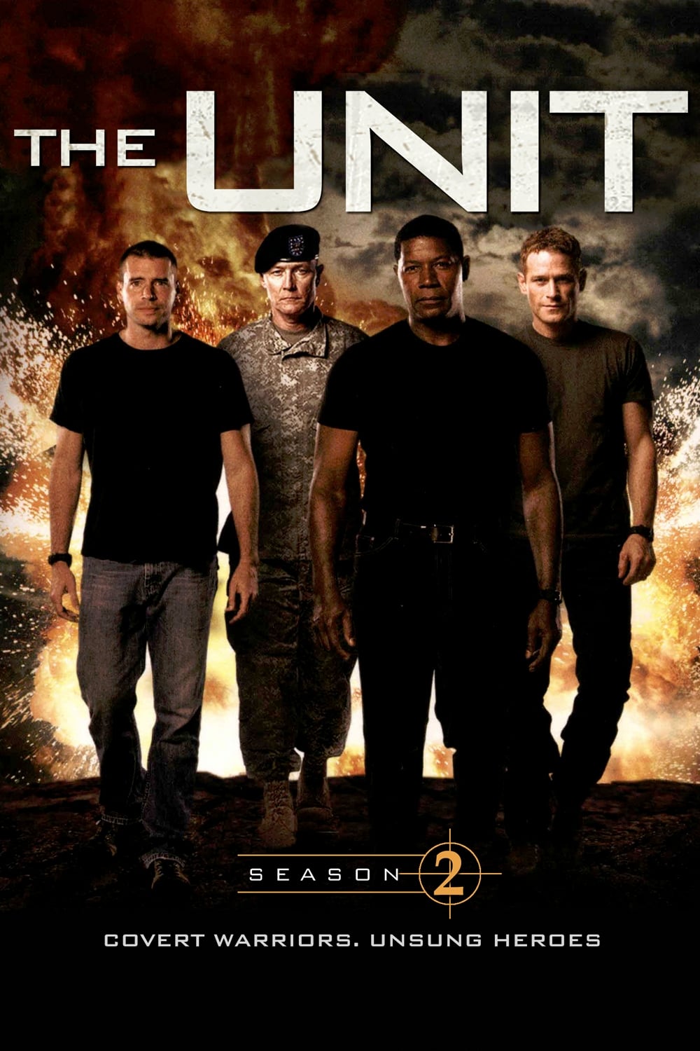 The Unit