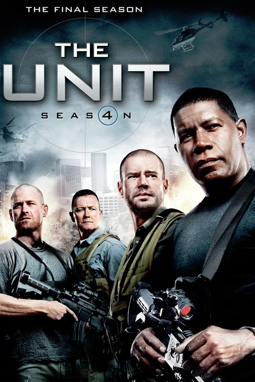 The Unit