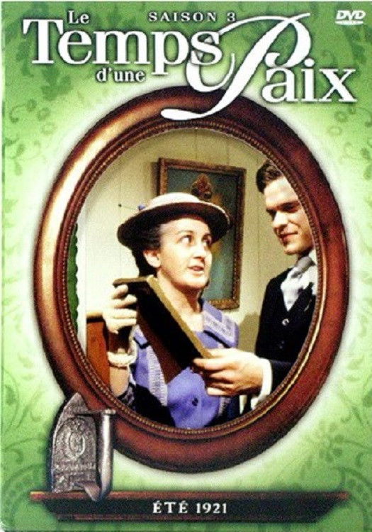 Le temps d'une paix