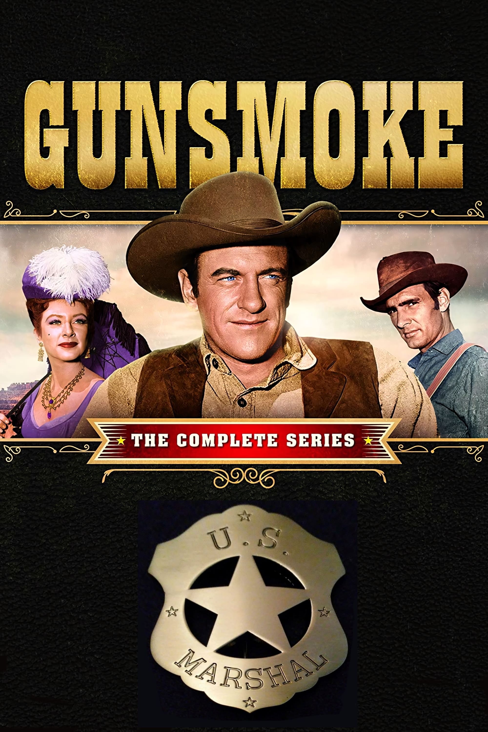 Gunsmoke