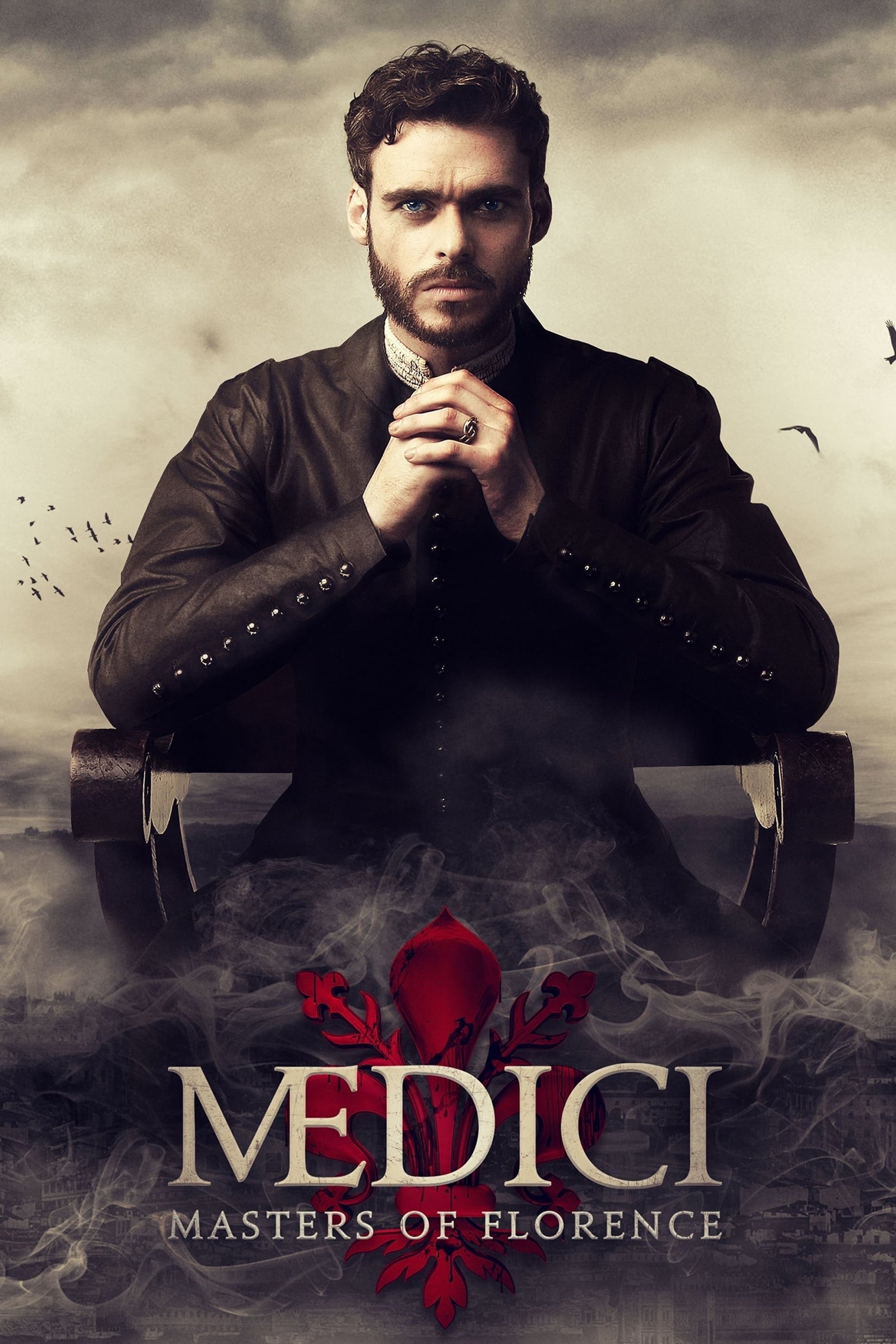 Los medici: Señores de Florencia