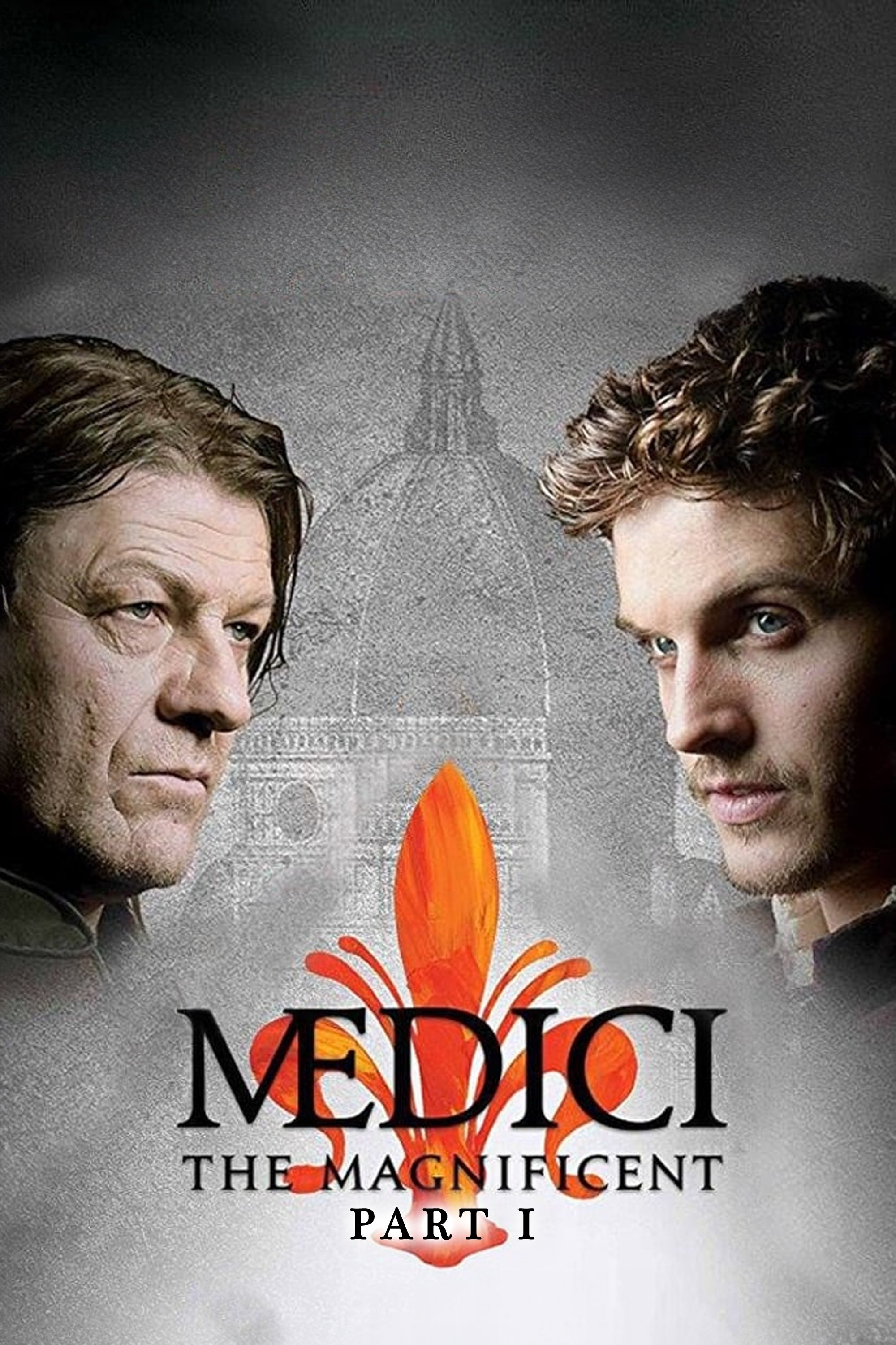 Los medici: Señores de Florencia