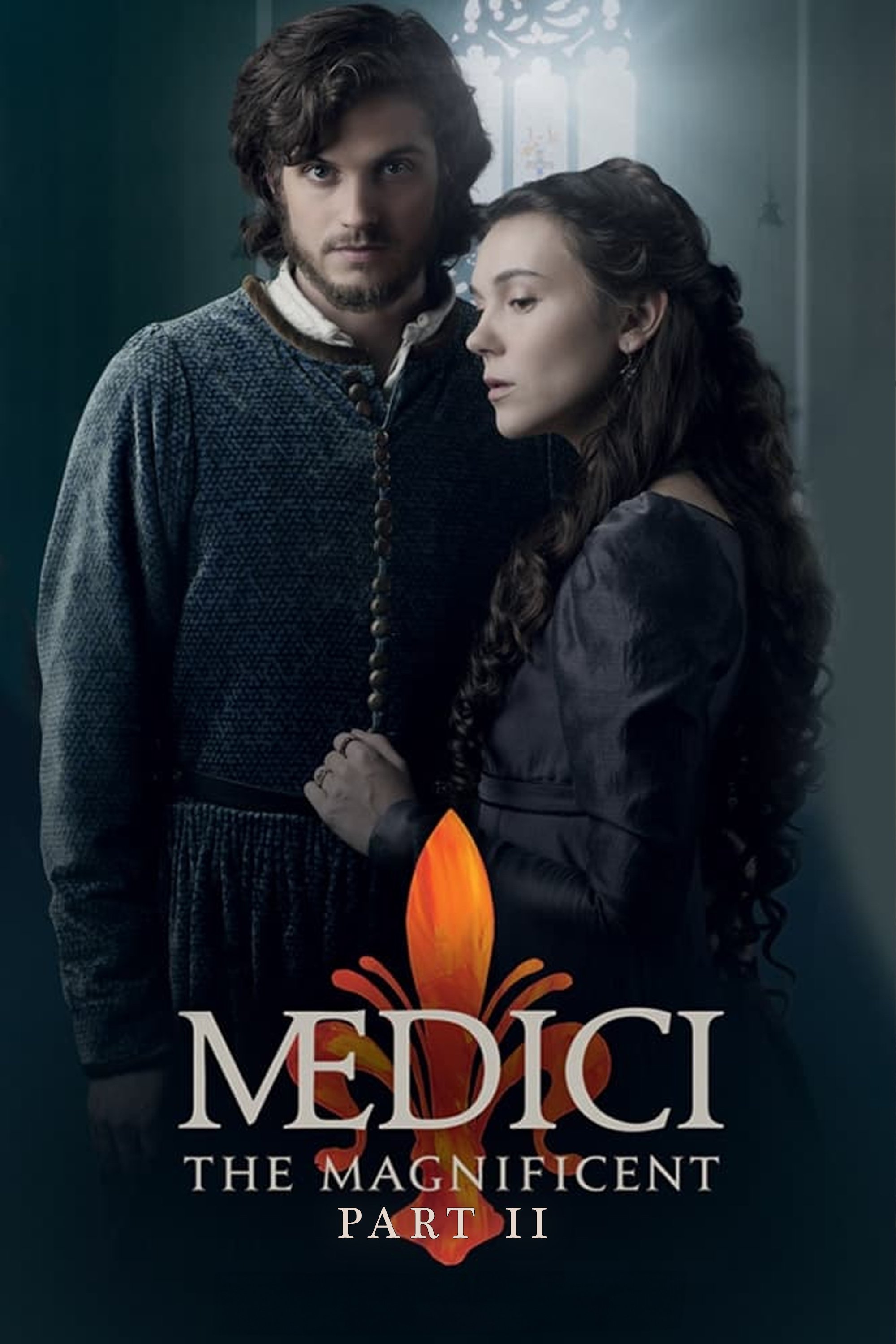 Los medici: Señores de Florencia