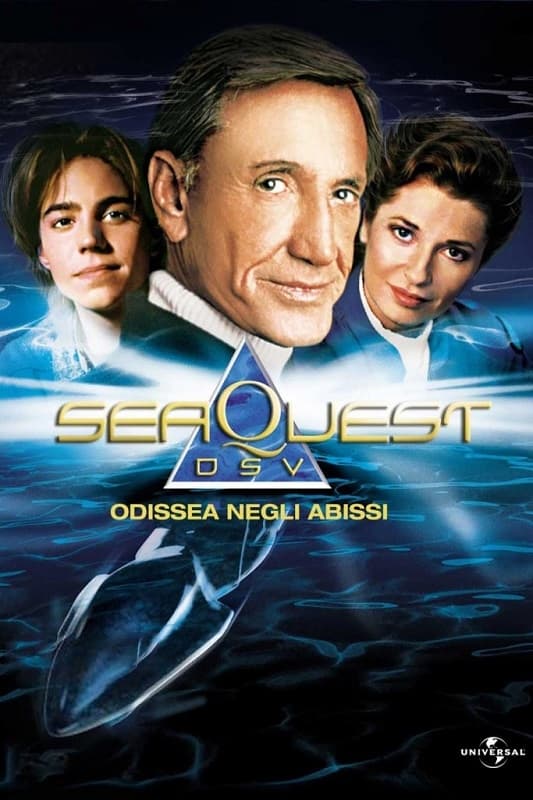 SeaQuest DSV