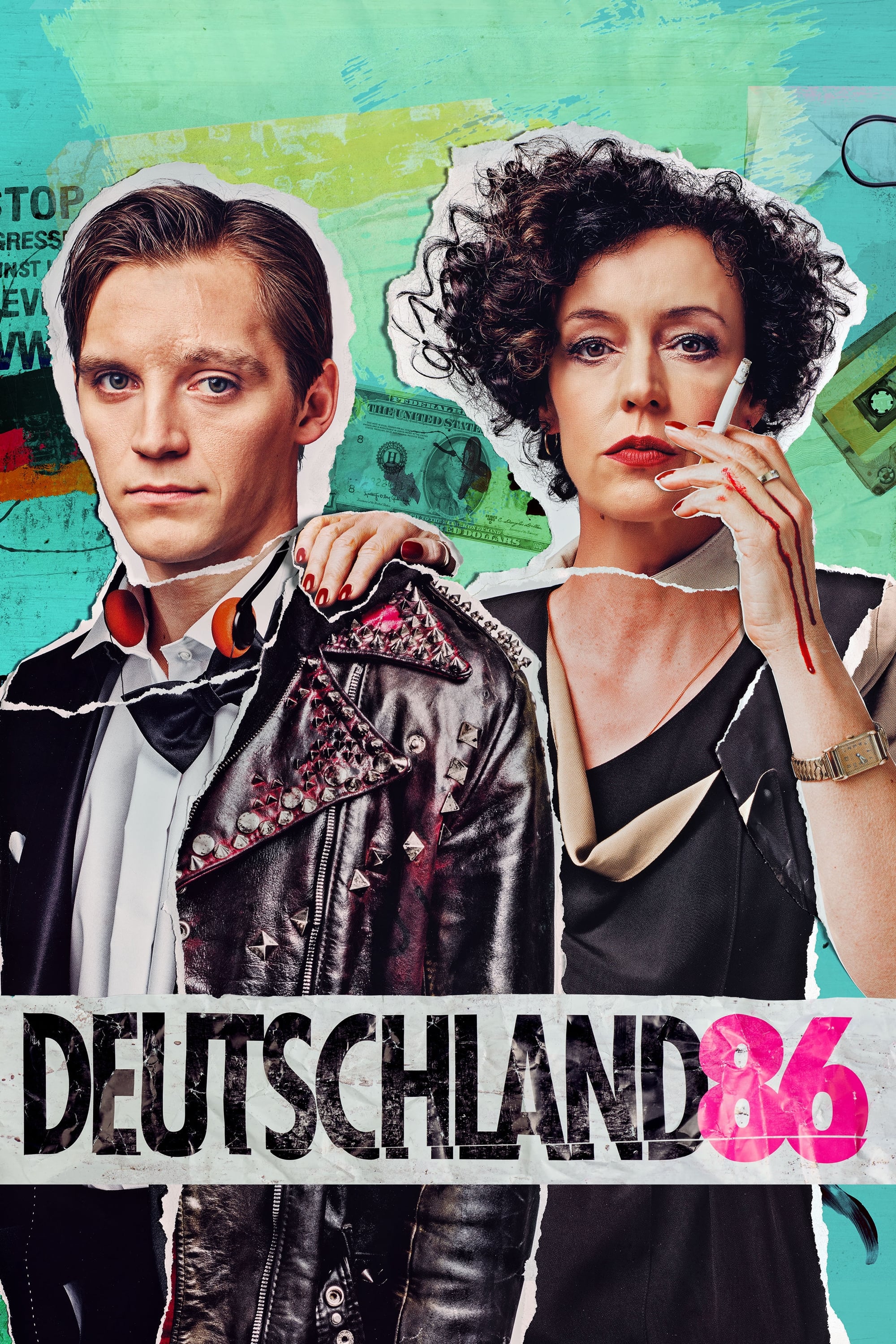Deutschland 83