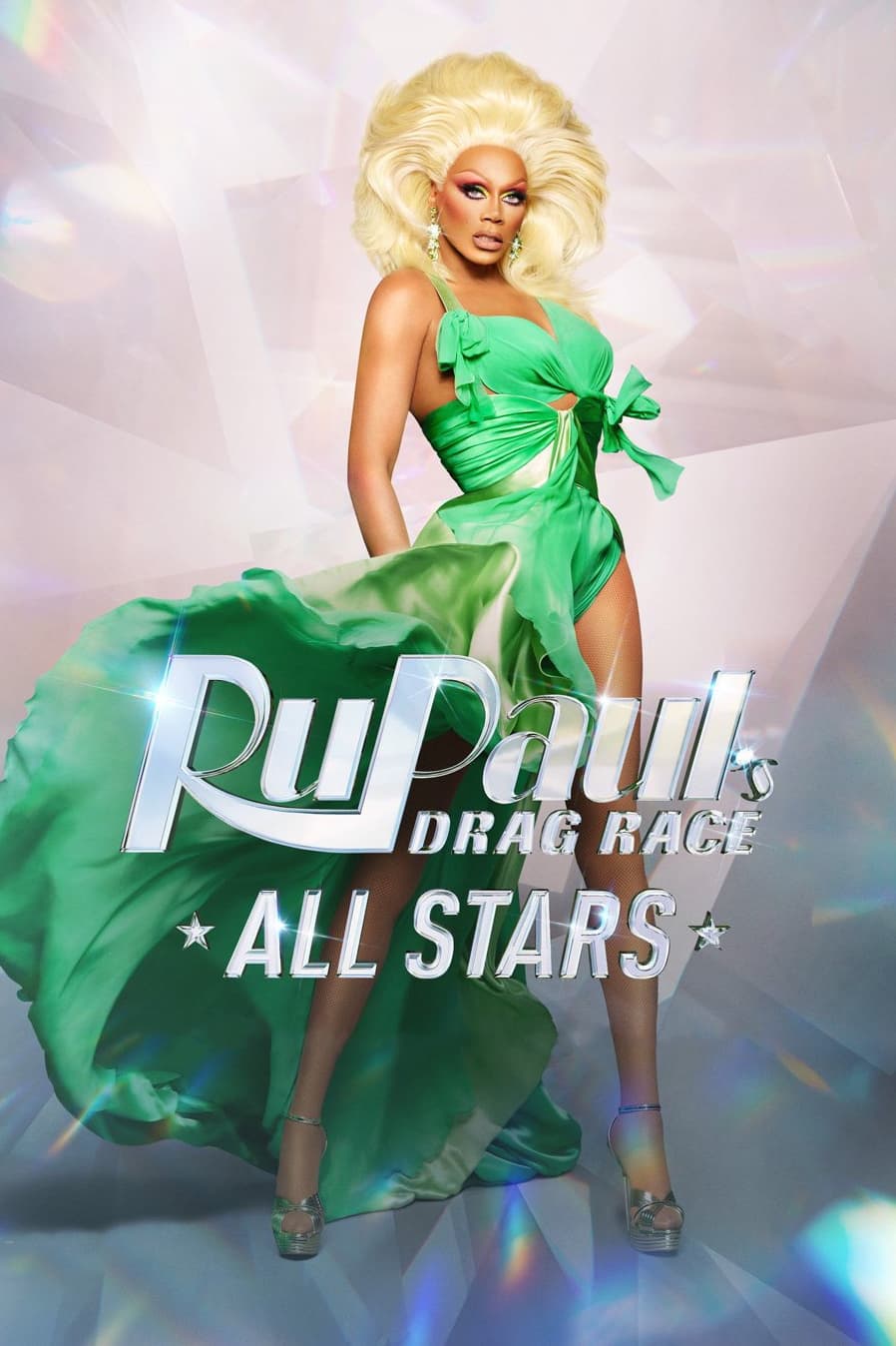 RuPaul: Reinas del drag: All Stars