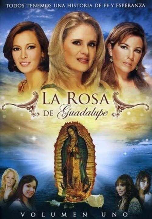 La rosa de Guadalupe