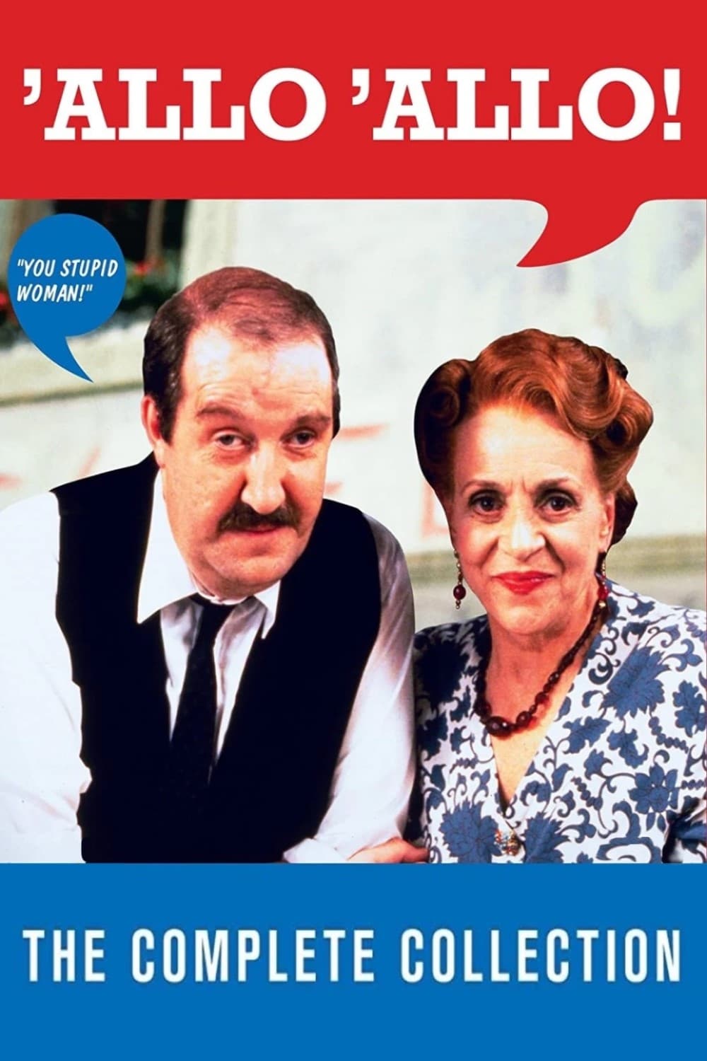 'Allo 'Allo!
