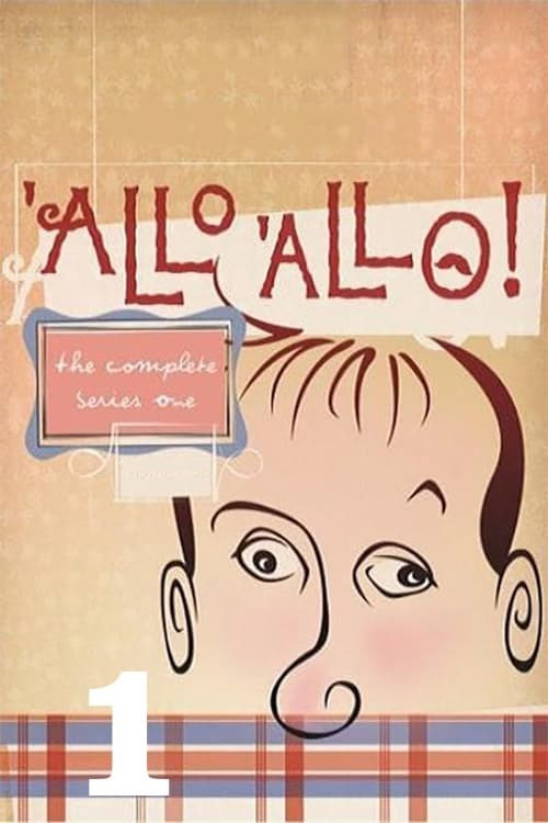 'Allo 'Allo!