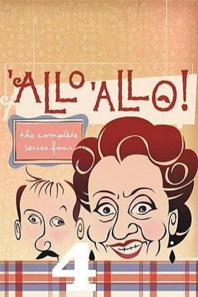 'Allo 'Allo!