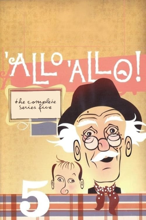 'Allo 'Allo!