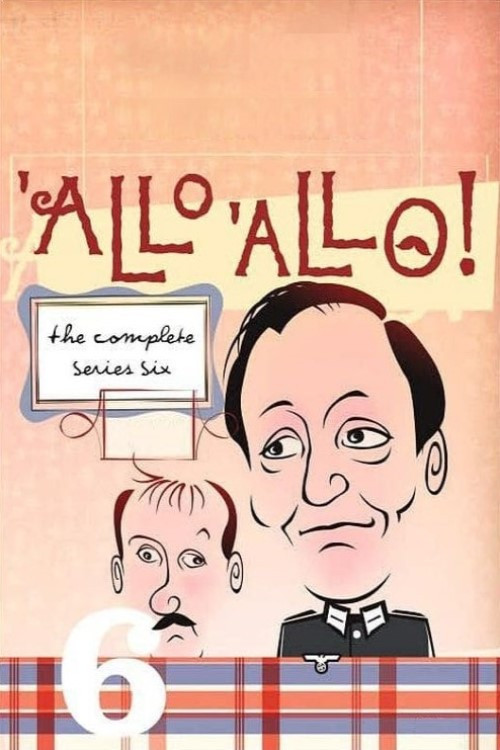 'Allo 'Allo!
