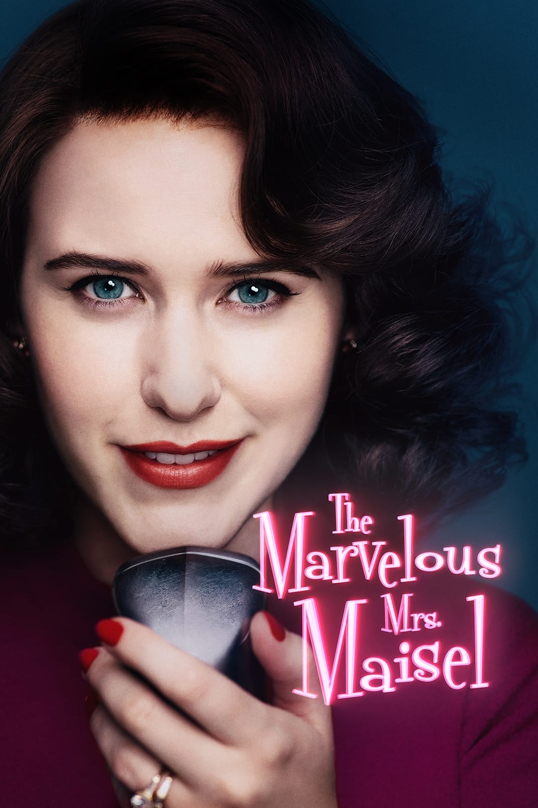 La maravillosa Sra. Maisel