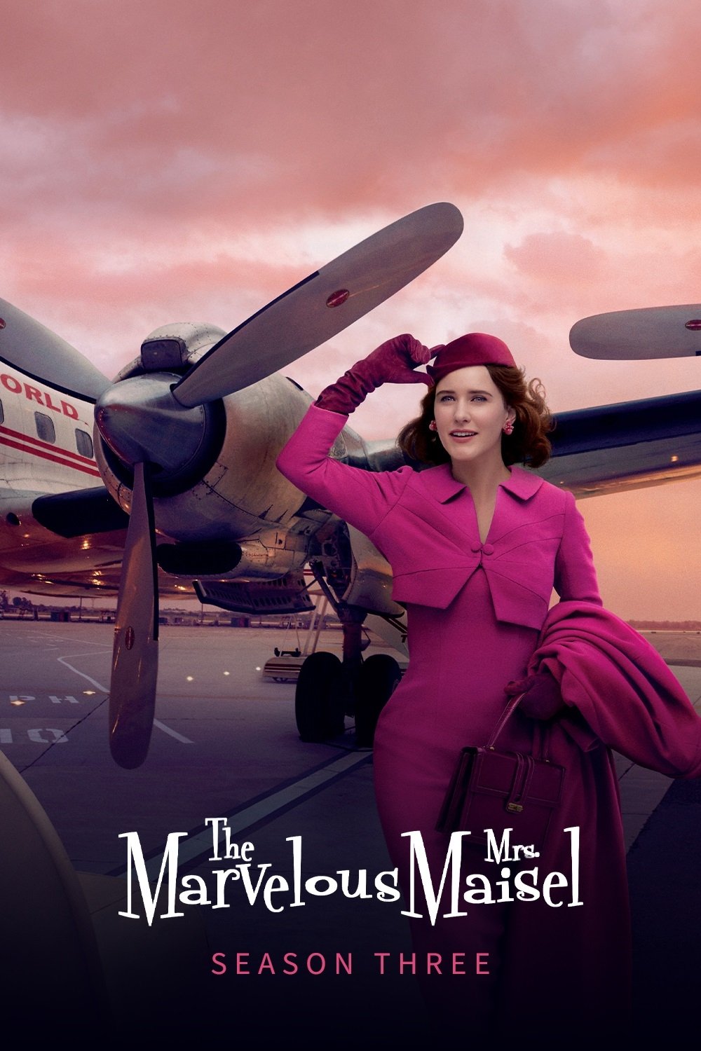 La maravillosa Sra. Maisel