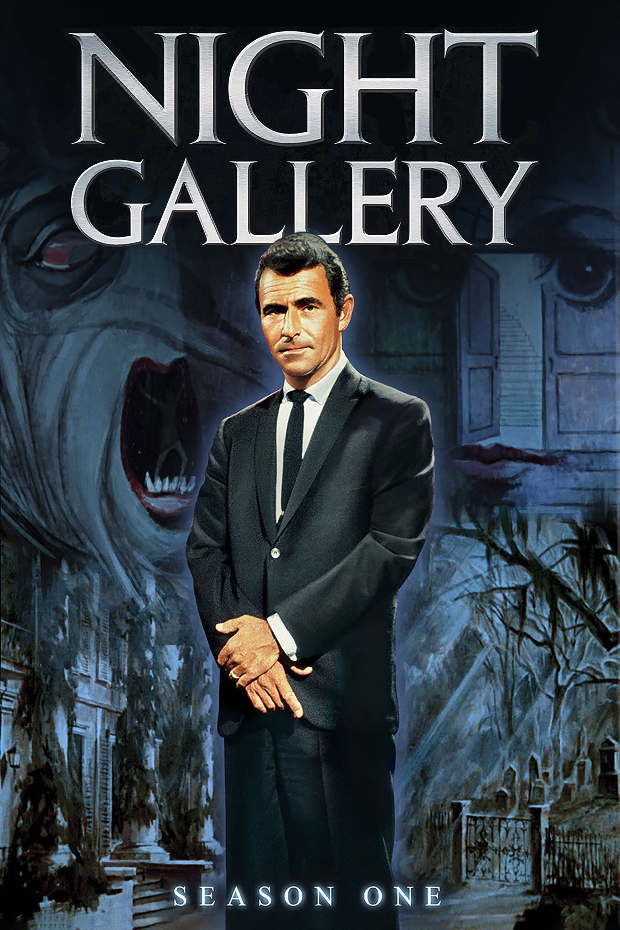 Galería nocturna (Night Gallery)