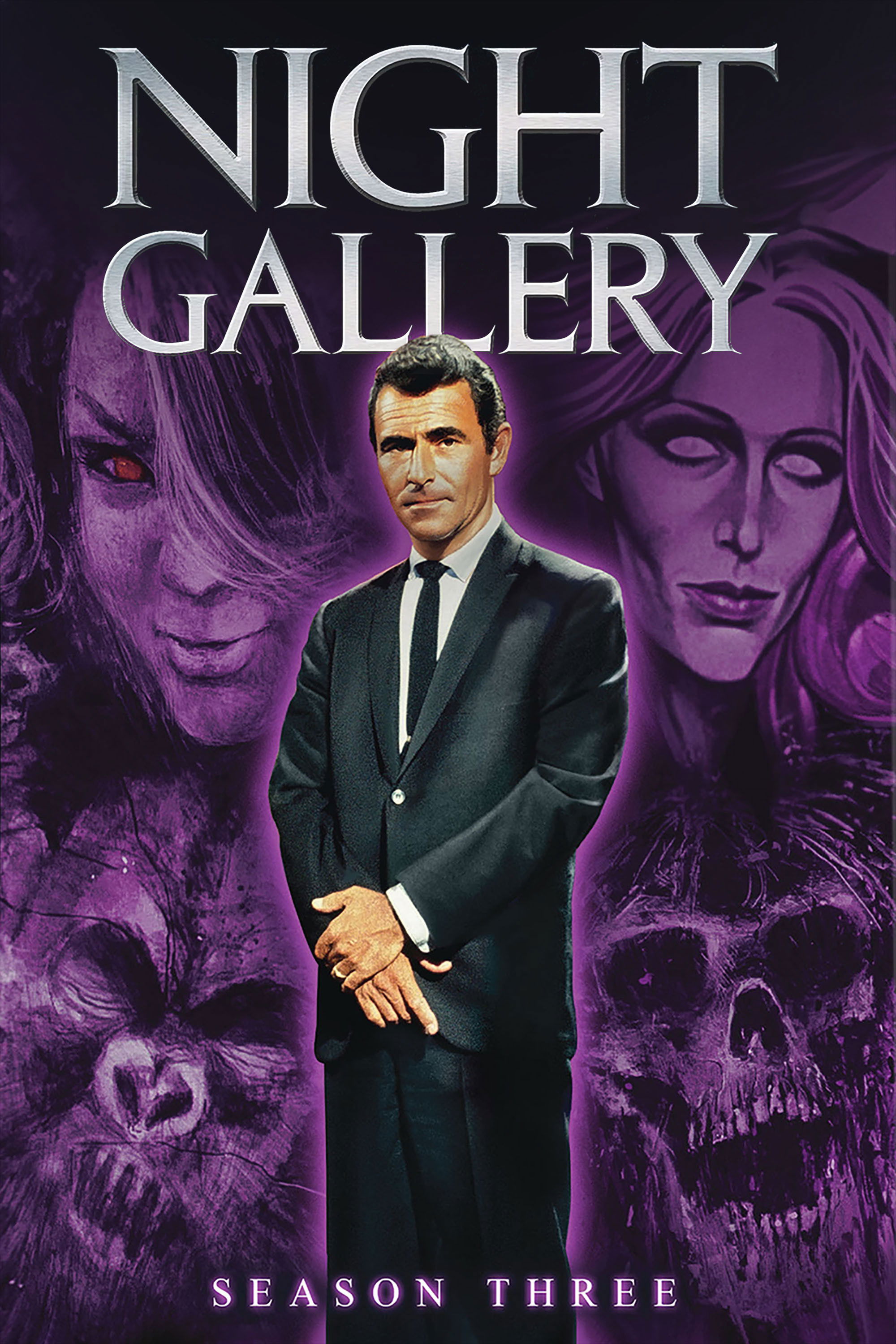 Galería nocturna (Night Gallery)