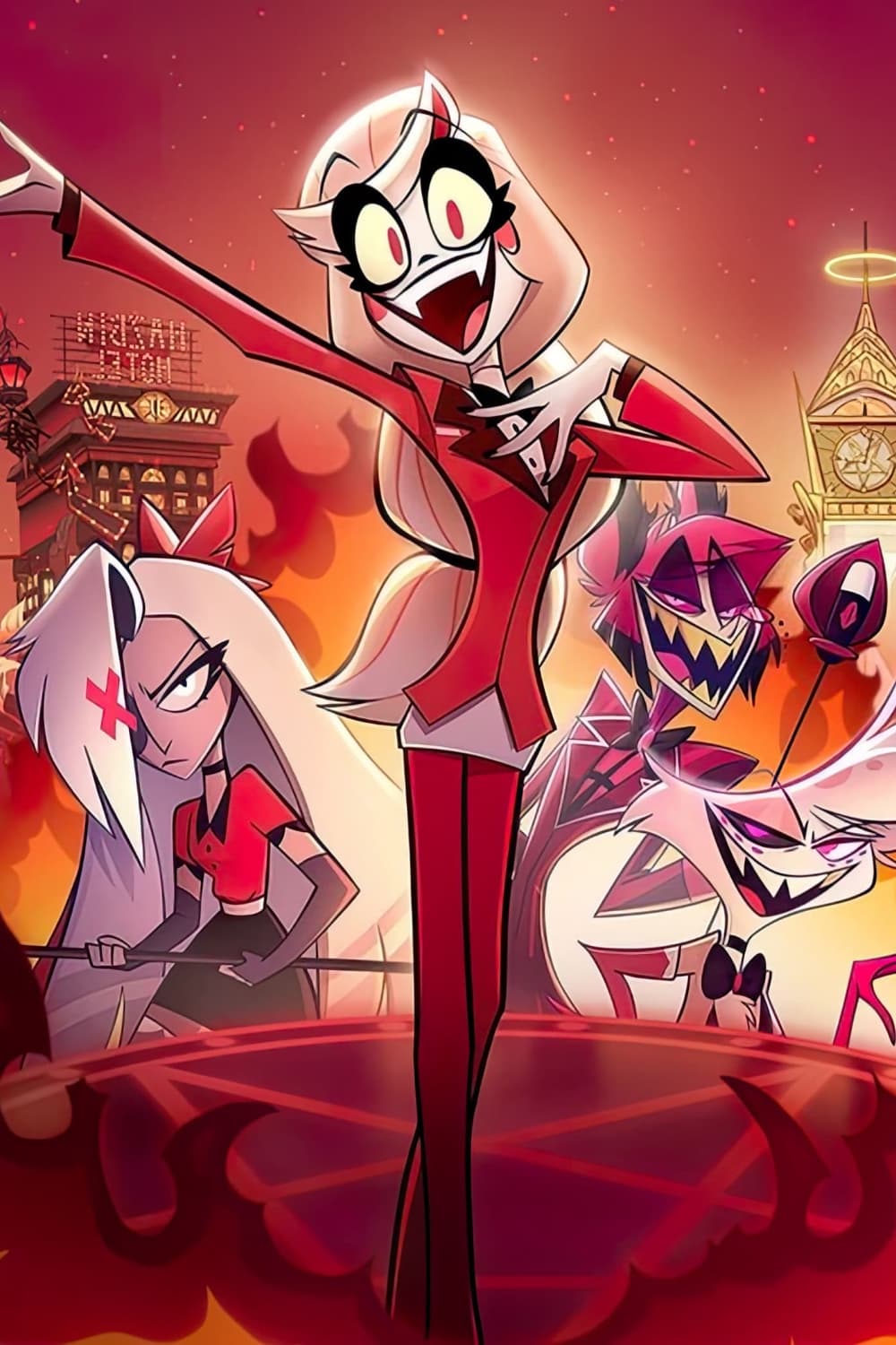 Hazbin Hotel