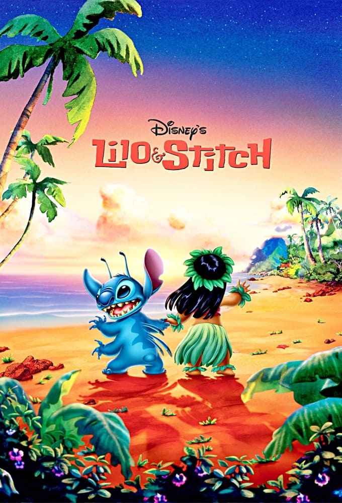 Lilo Y Stitch
