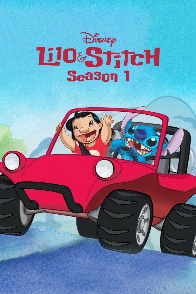 Lilo Y Stitch