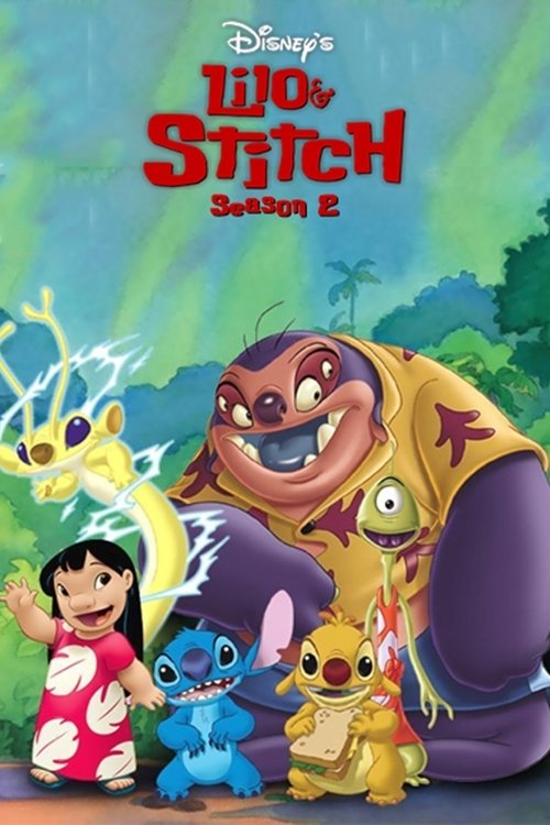 Lilo Y Stitch