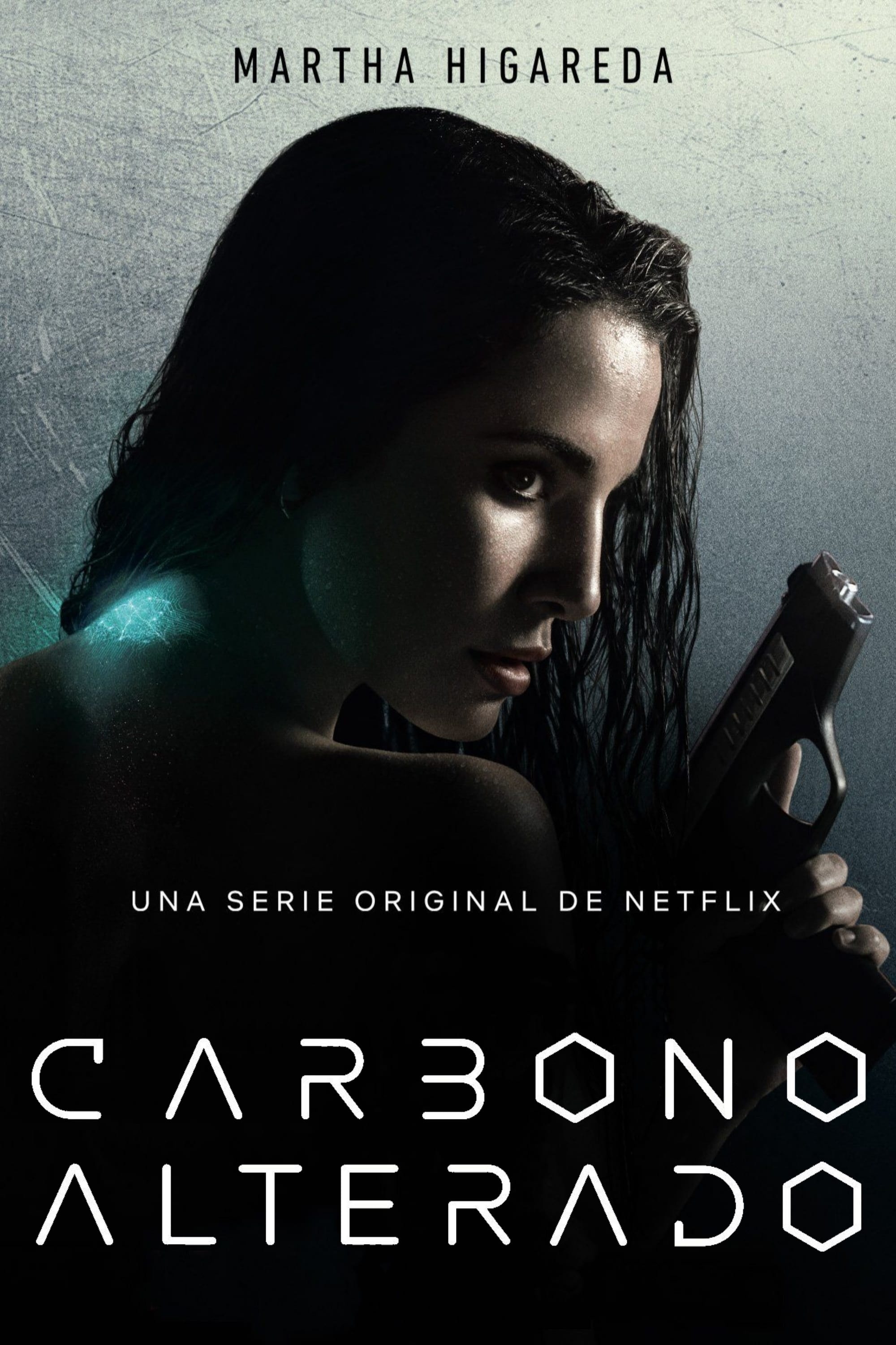 Altered Carbon