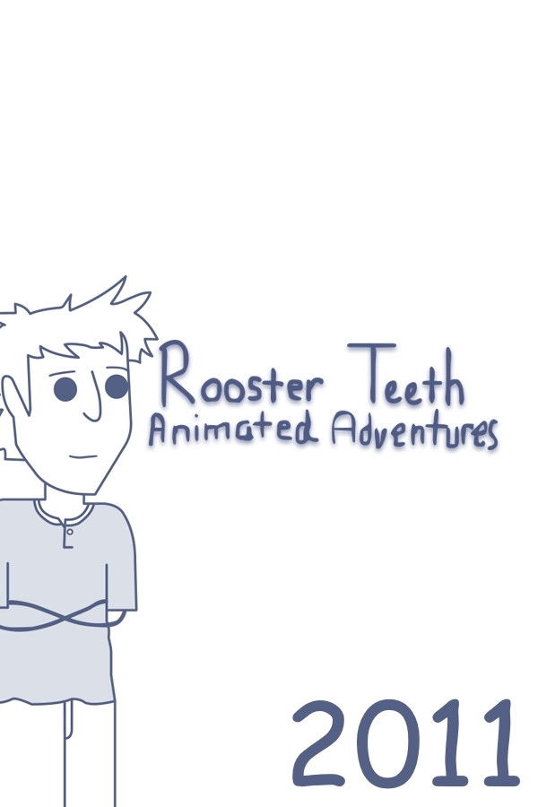 Rooster Teeth Animated Adventures