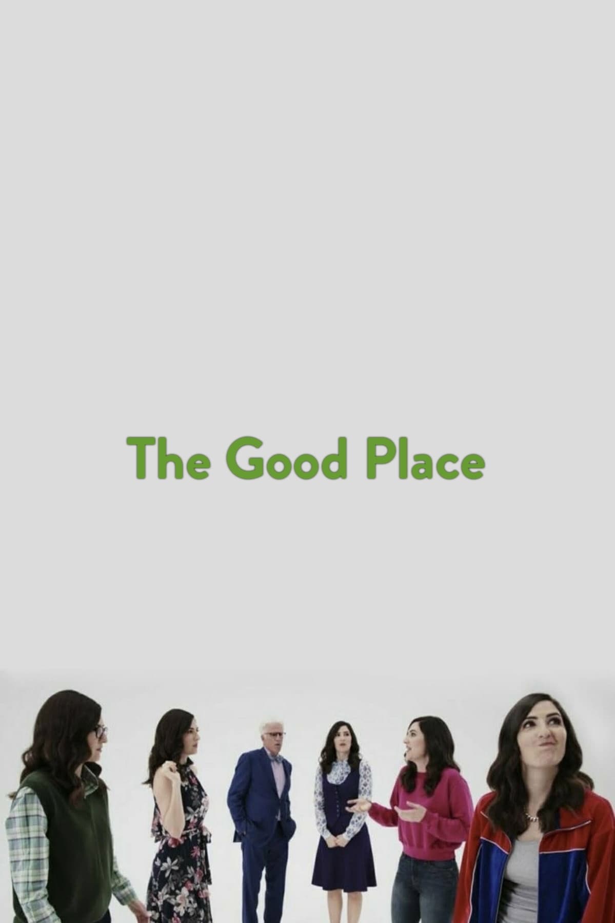 The Good Place
