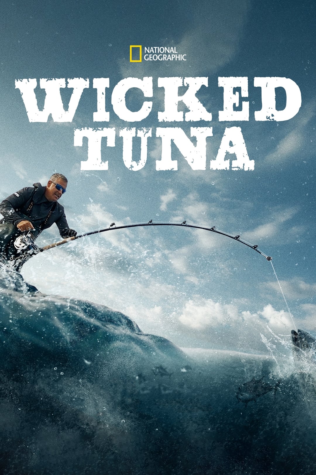 Pesca Pesada