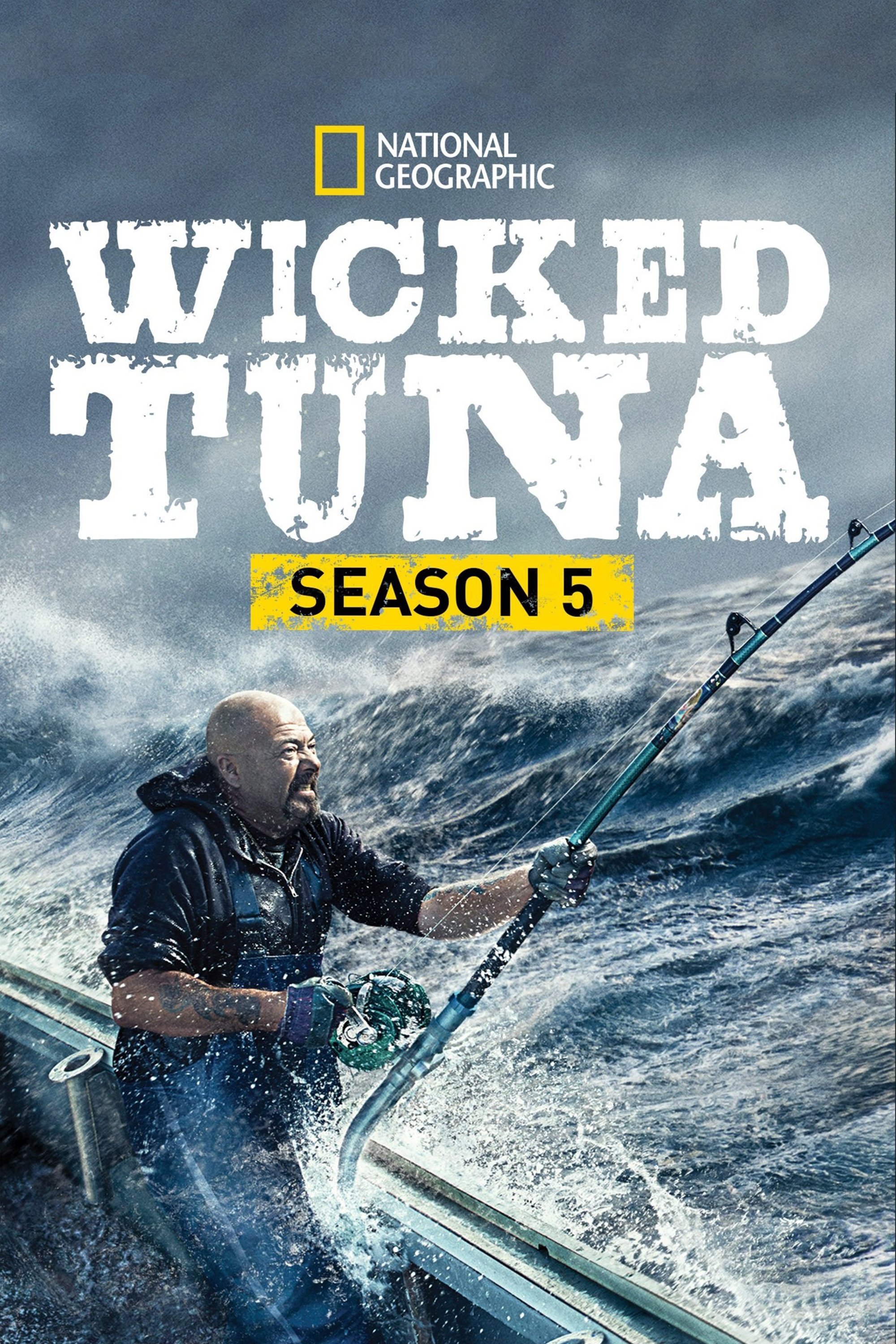 Pesca Pesada