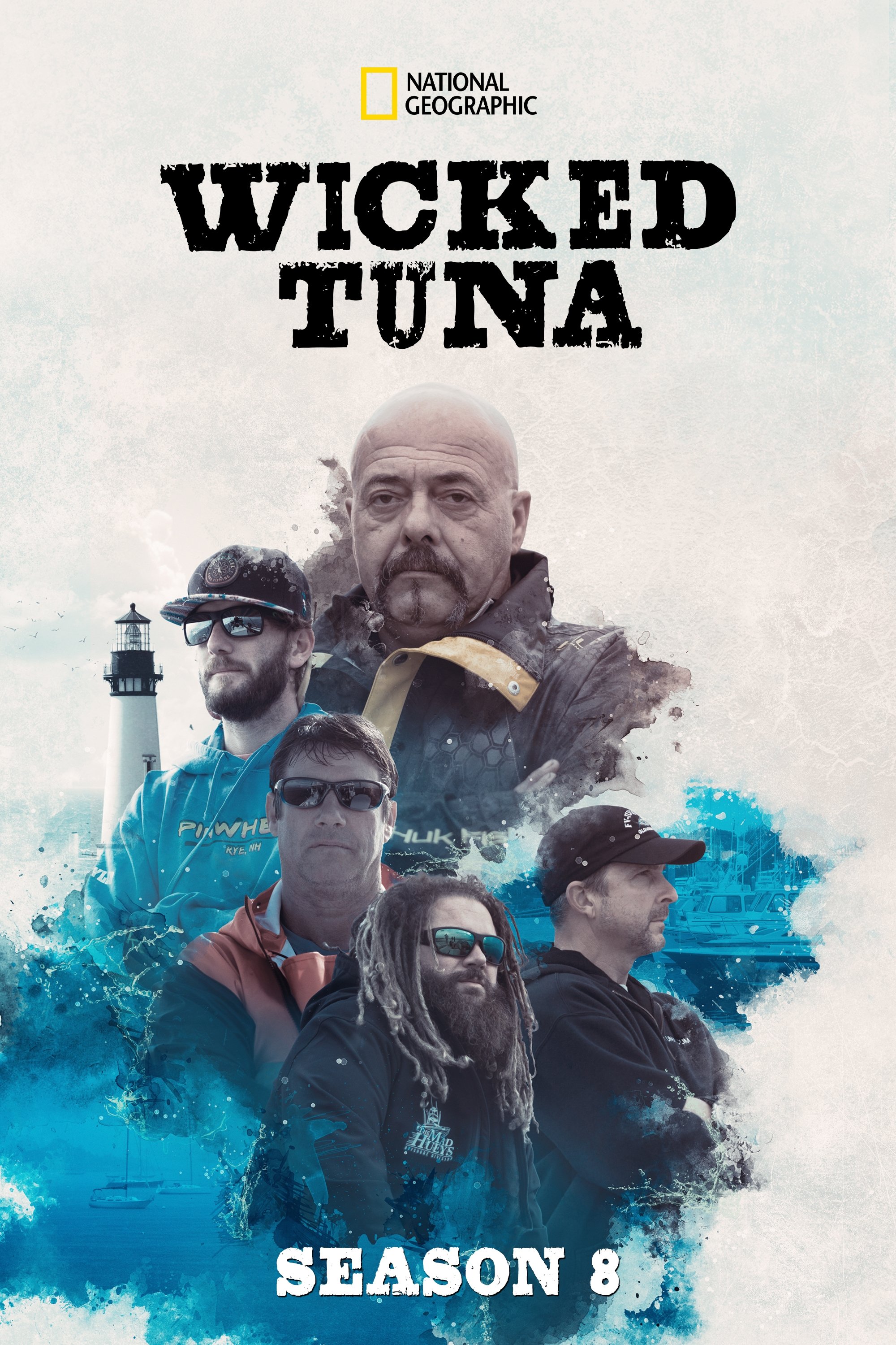 Pesca Pesada