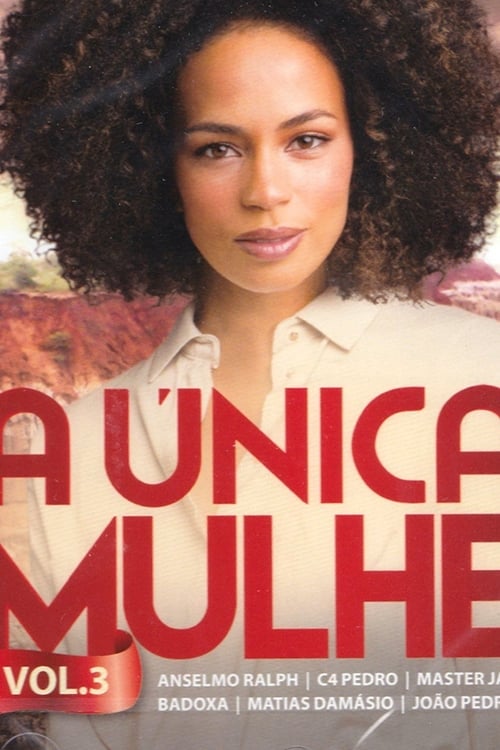 La única mujer
