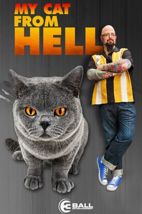 El encantador de gatos