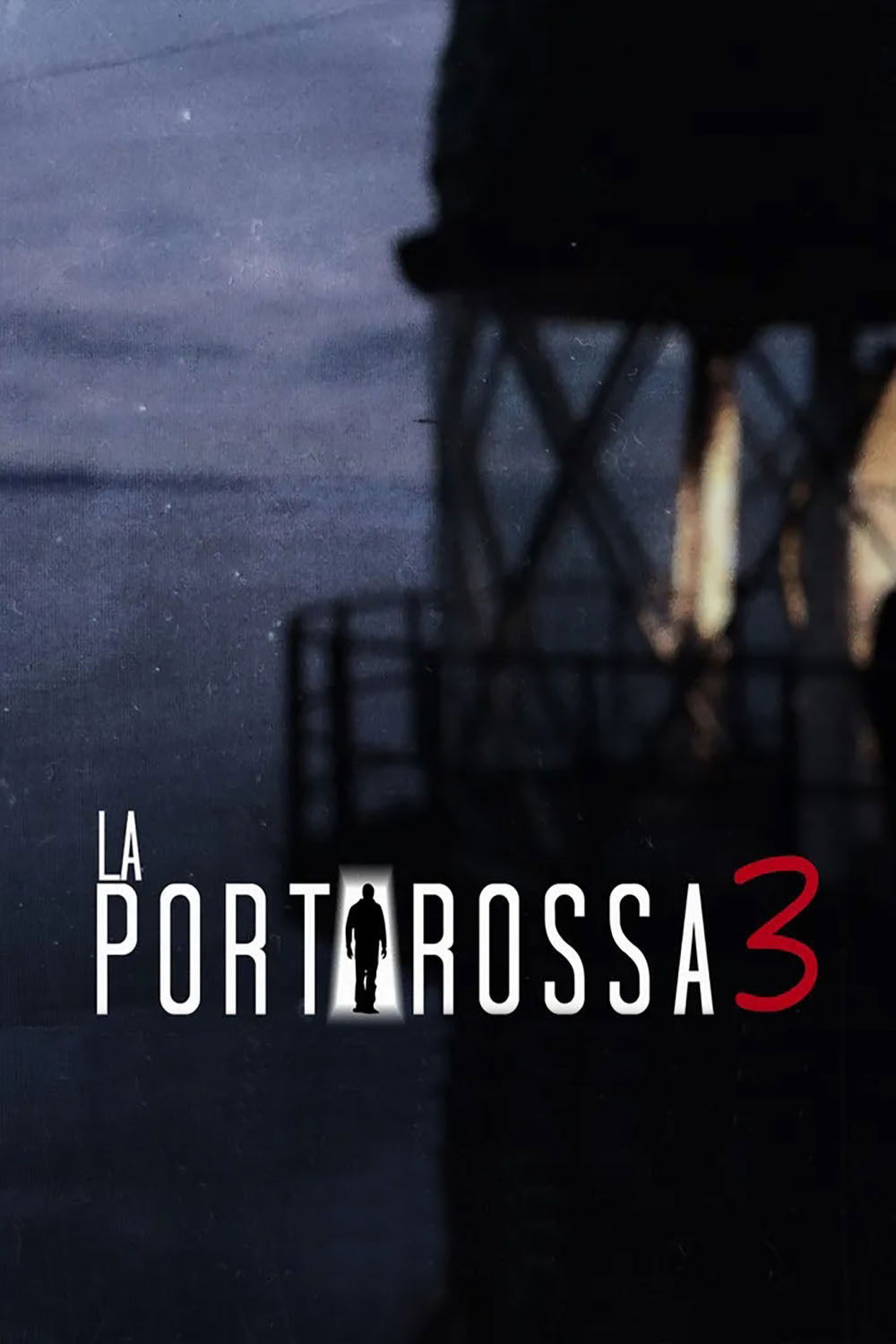 La porta rossa