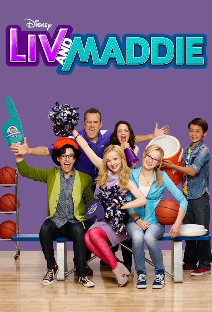 Liv y Maddie