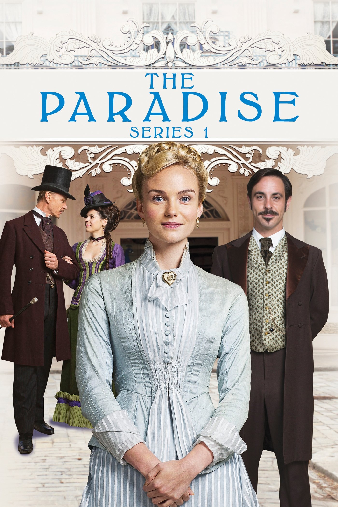 Galerias Paradise