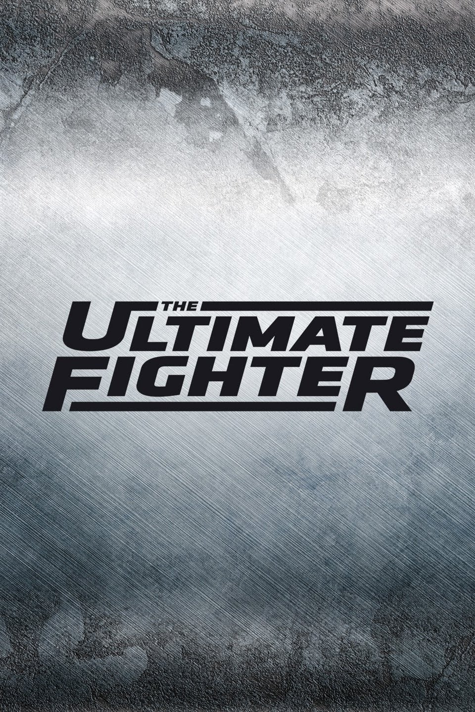 The Ultimate Fighter