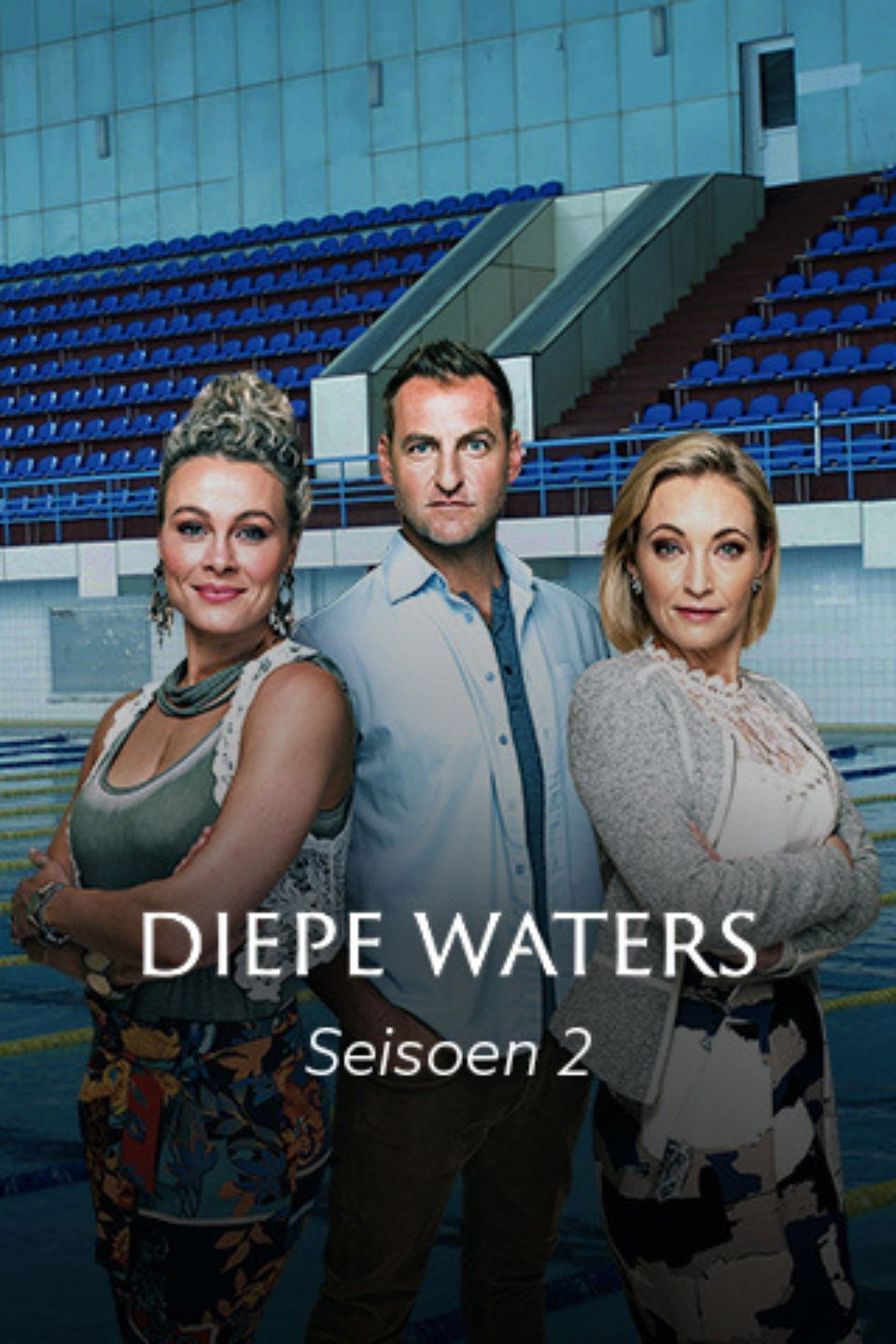Diepe Waters