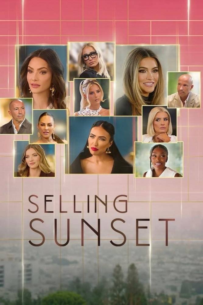 Sunset: La milla de oro