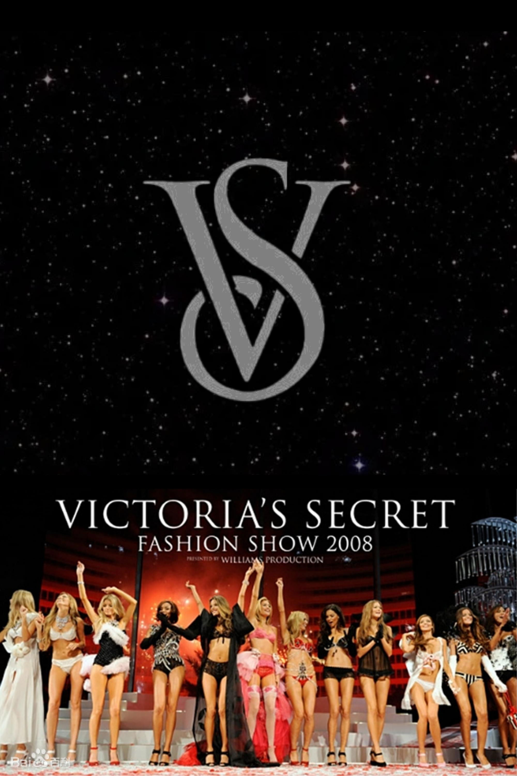 Victoria's Secret Fashion Show