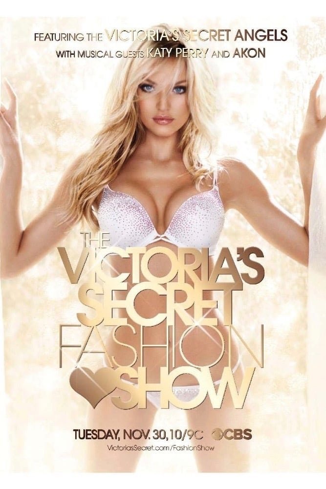 Victoria's Secret Fashion Show