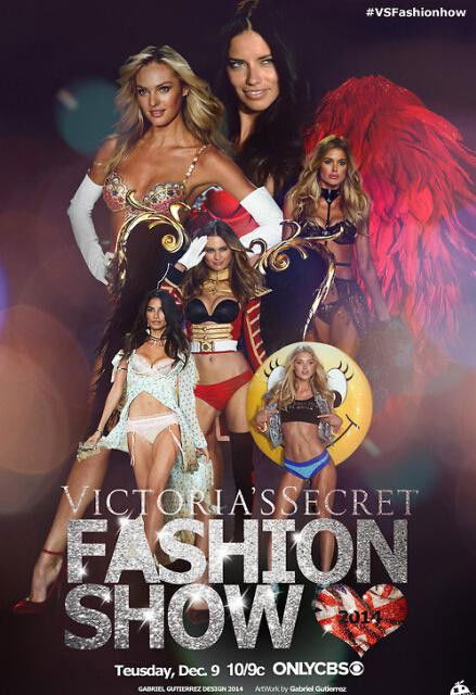 Victoria's Secret Fashion Show