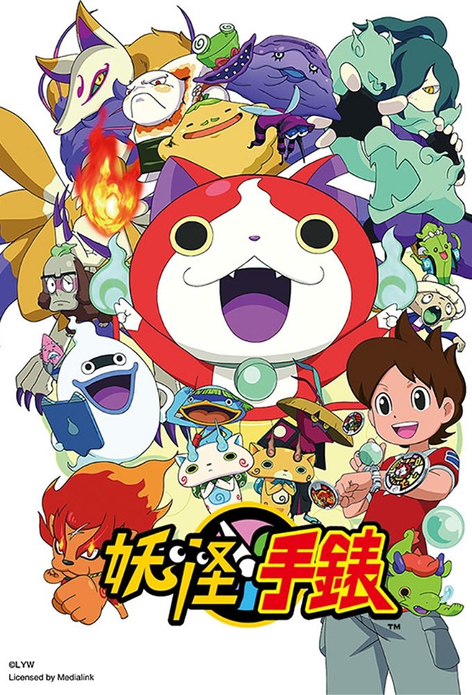 Yo-Kai Watch