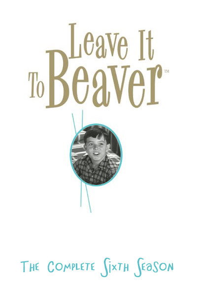 Leave It to Beaver