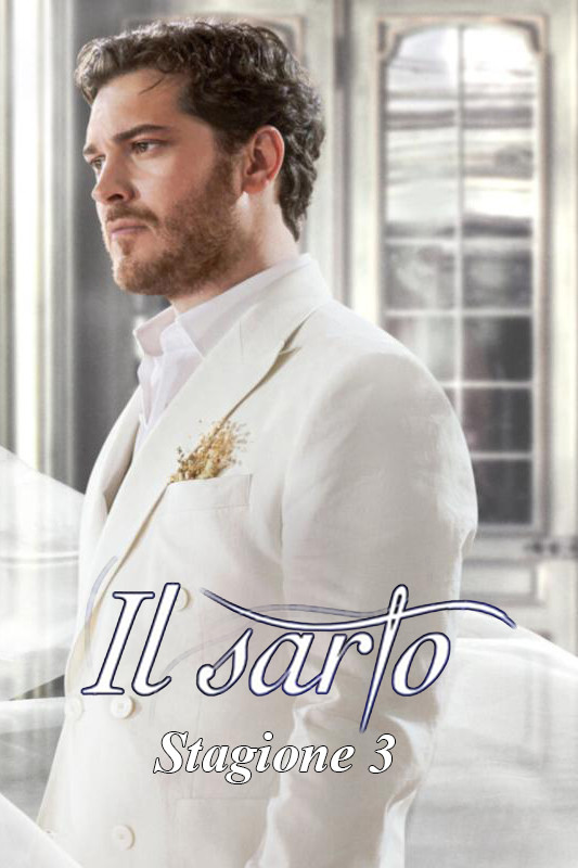 El sastre